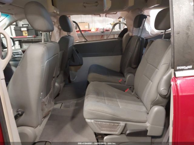 2010 CHRYSLER TOWN & COUNTRY 2A4RR5D14AR212995 Photo 7