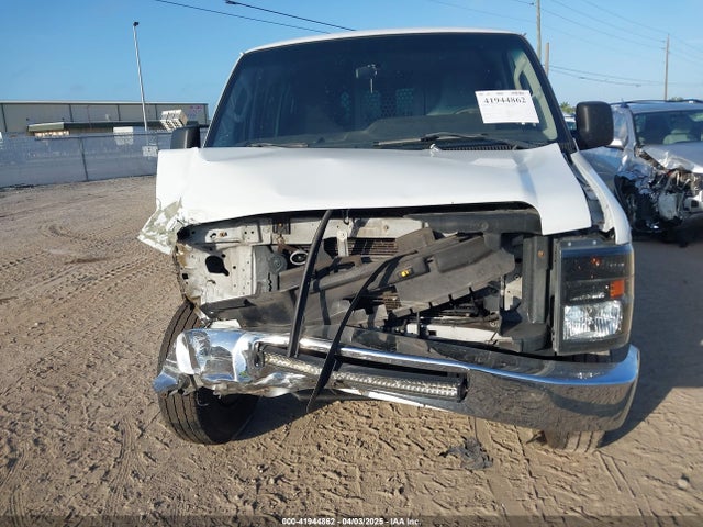 Ford E-250 Commercial 2014 1FTNE2EW2EDA13610 Image 13