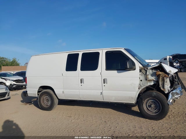 Ford E-250 Commercial 2014 1FTNE2EW2EDA13610 Image 14