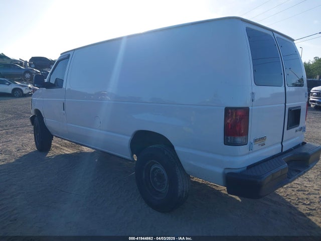 Ford E-250 Commercial 2014 1FTNE2EW2EDA13610 Image 3