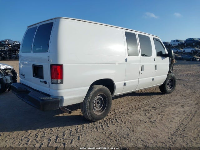 Ford E-250 Commercial 2014 1FTNE2EW2EDA13610 Image 4