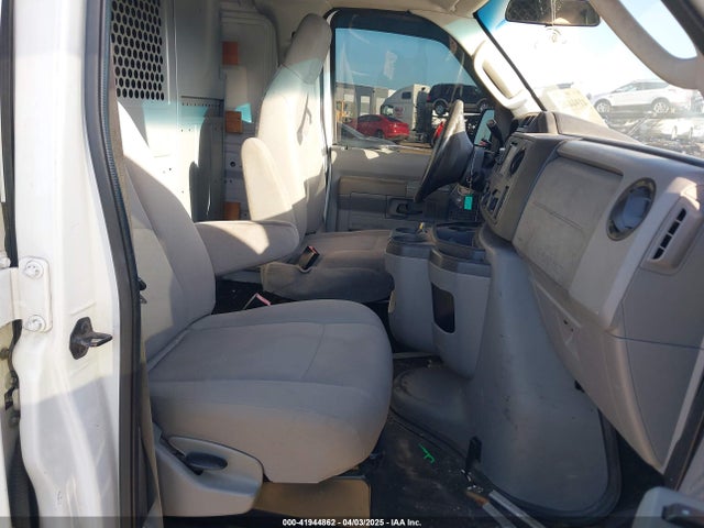 Ford E-250 Commercial 2014 1FTNE2EW2EDA13610 Image 5