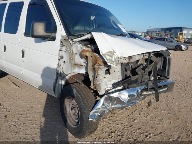 Ford E-250 Commercial 2014 1FTNE2EW2EDA13610 Image 6