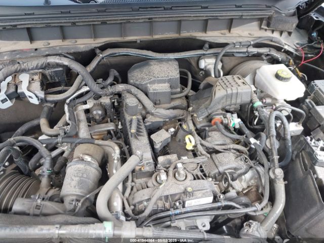 1FMDE5CHXMLA64063 Ford Bronco Big Bend