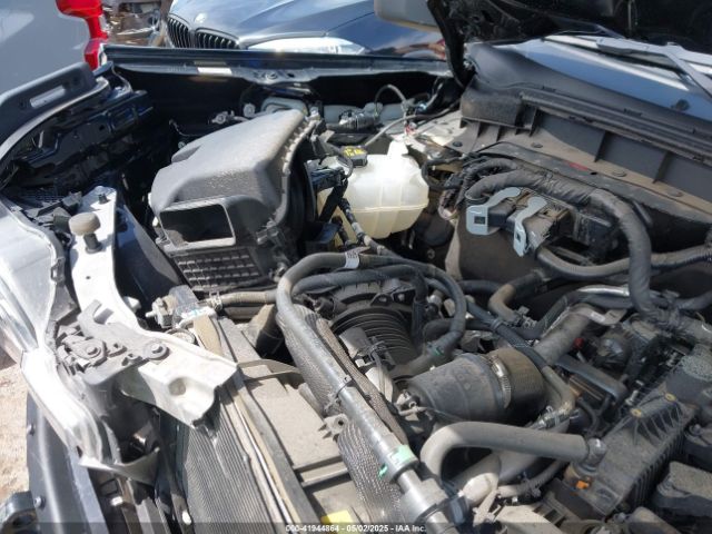 1FMDE5CHXMLA64063 Ford Bronco Big Bend