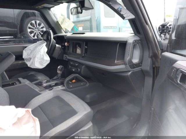 1FMDE5CHXMLA64063 Ford Bronco Big Bend