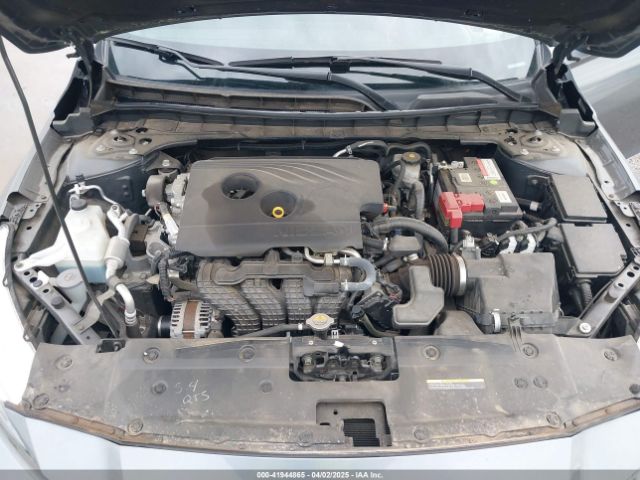 1N4BL4BV2KC197955 Nissan Altima 2.5 S