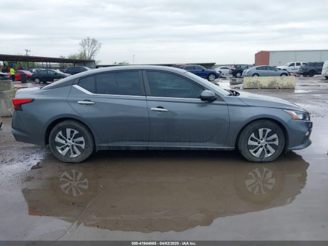 1N4BL4BV2KC197955 Nissan Altima 2.5 S
