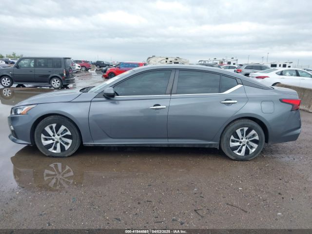 1N4BL4BV2KC197955 Nissan Altima 2.5 S