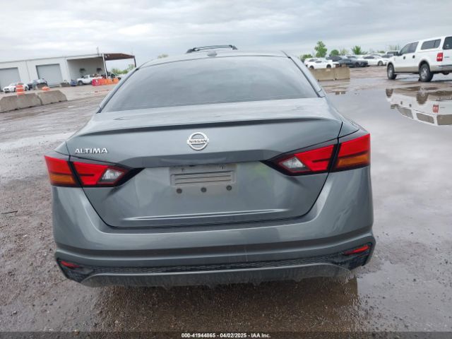 1N4BL4BV2KC197955 Nissan Altima 2.5 S