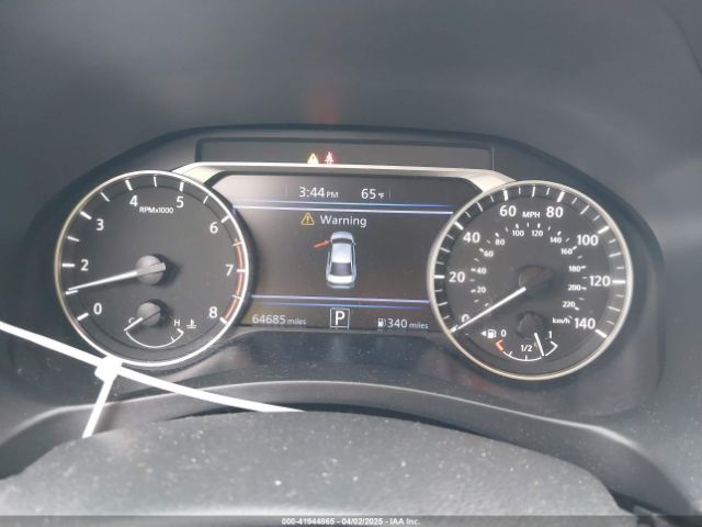 1N4BL4BV2KC197955 Nissan Altima 2.5 S