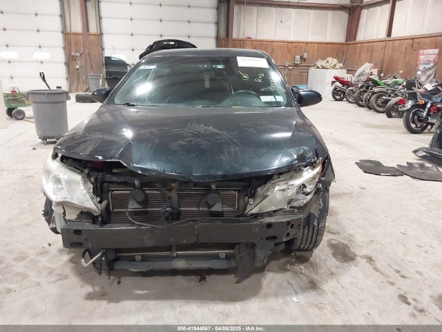 4T1BD1FK1EU127511 Toyota Camry Hybrid Le