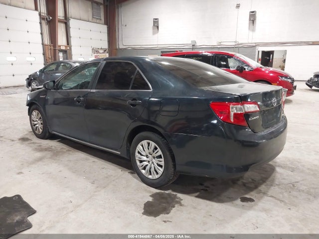 4T1BD1FK1EU127511 Toyota Camry Hybrid Le
