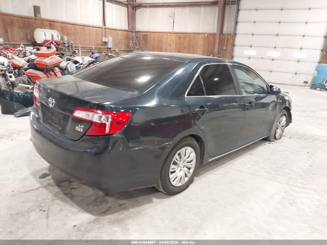 4T1BD1FK1EU127511 Toyota Camry Hybrid Le