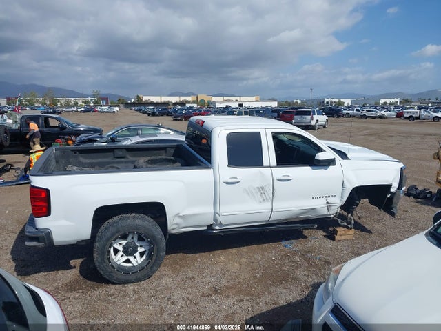 Chevrolet Silverado 1500 Ld Lt 2019 2GCRCPEC5K1148971 Image 13