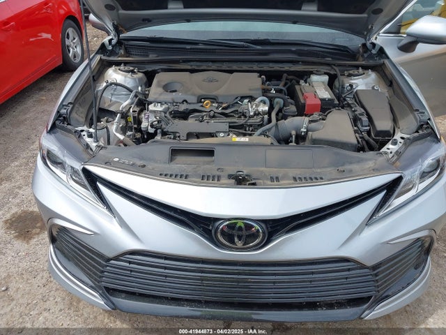 4T1C11AK1MU455773 Toyota CAMRY LE