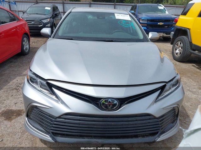 4T1C11AK1MU455773 Toyota CAMRY LE