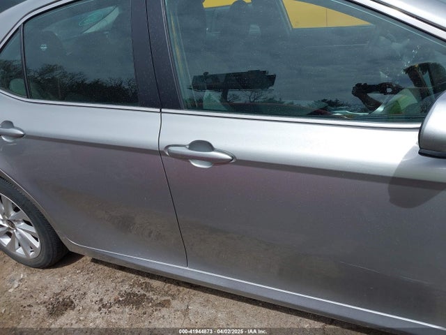 4T1C11AK1MU455773 Toyota CAMRY LE