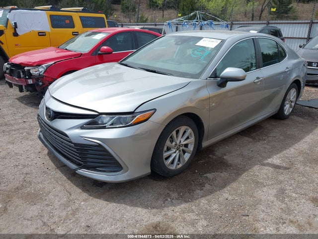4T1C11AK1MU455773 Toyota CAMRY LE