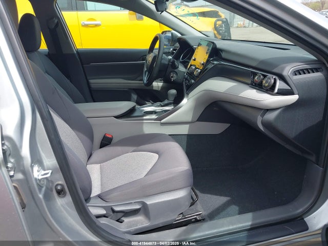 4T1C11AK1MU455773 Toyota CAMRY LE