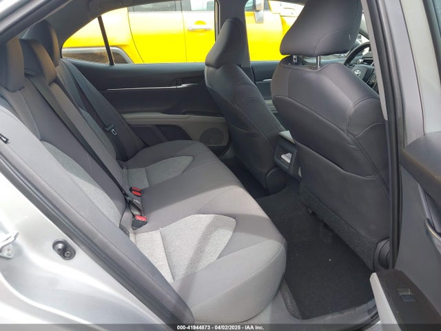 4T1C11AK1MU455773 Toyota CAMRY LE