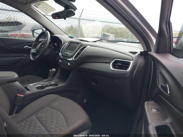 3GNAXKEV5LS713691 Chevrolet Equinox Fwd Lt 1.5l Turbo