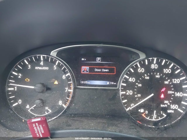 Nissan Pathfinder Sv 2016 5N1AR2MN9GC662451 Image 7