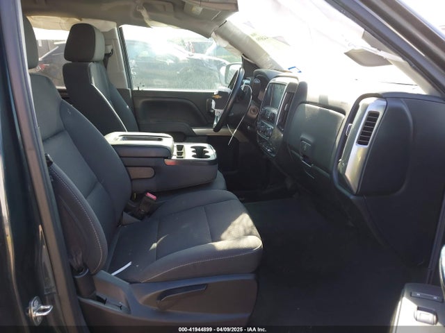 3GCPCREC1JG537552 Chevrolet Silverado 1500 1lt