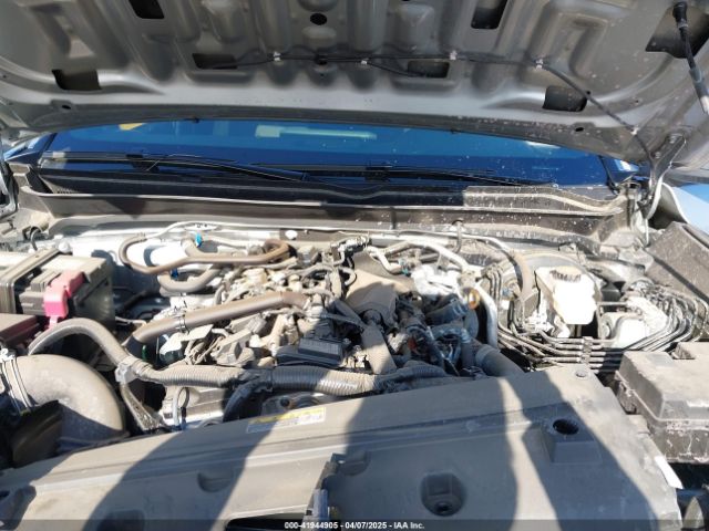 3TMLB5JN9RM011166 Toyota Tacoma Sr5 4wd