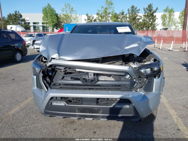 3TMLB5JN9RM011166 Toyota Tacoma Sr5 4wd