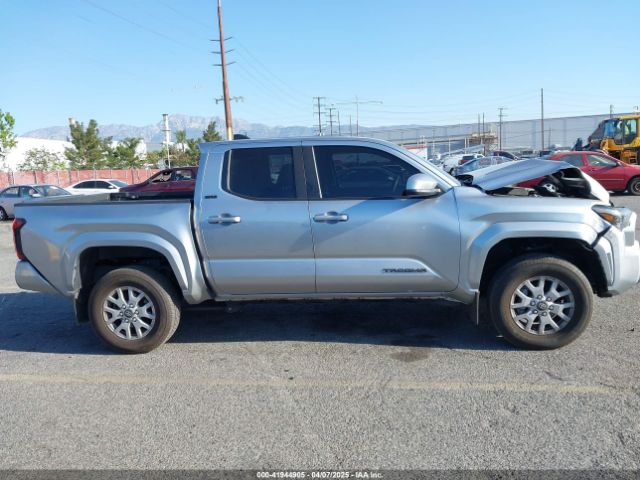 3TMLB5JN9RM011166 Toyota Tacoma Sr5 4wd