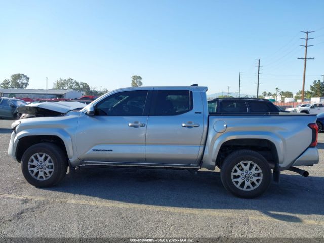 3TMLB5JN9RM011166 Toyota Tacoma Sr5 4wd