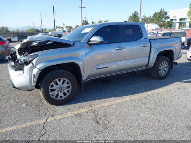 3TMLB5JN9RM011166 Toyota Tacoma Sr5 4wd