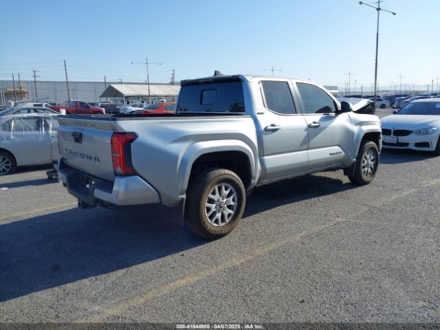 3TMLB5JN9RM011166 Toyota Tacoma Sr5 4wd