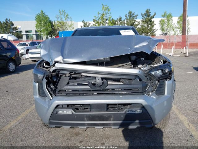 3TMLB5JN9RM011166 Toyota Tacoma Sr5 4wd
