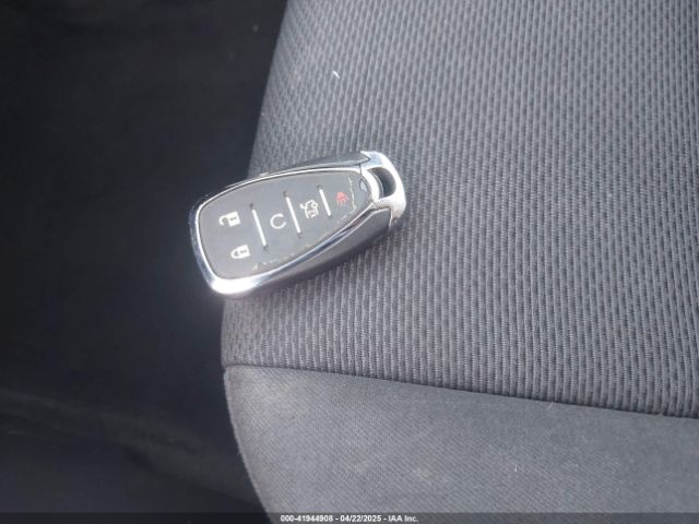 1G1BE5SM8J7191384 Chevrolet Cruze Lt Auto