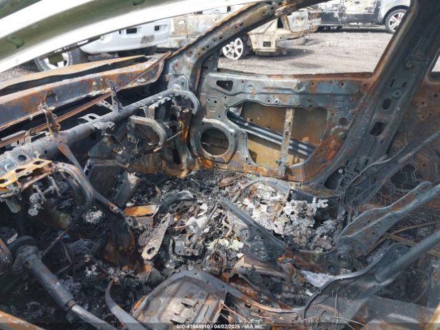 JM1BM1V7XE1160171 Mazda Mazda3 I Touring