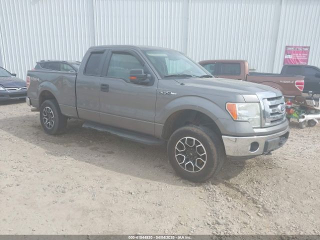 Auction sale of the 2010 Ford F-150 Stx/xl/xlt, vin: 1FTEX1E88AFC01388, lot number: 41944920