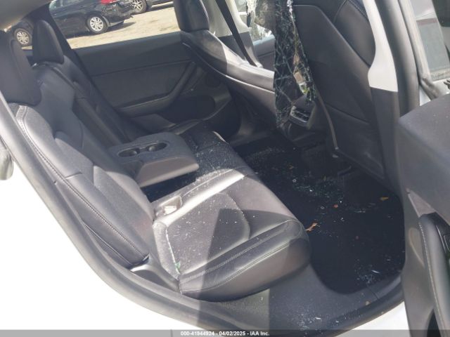2021 TESLA MODEL Y 5YJYGDEE7MF077708 Photo 7