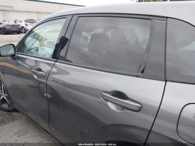 3CZRZ1H71PM731221 Honda Hr-v 2wd Ex-l