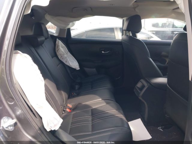 3CZRZ1H71PM731221 Honda Hr-v 2wd Ex-l