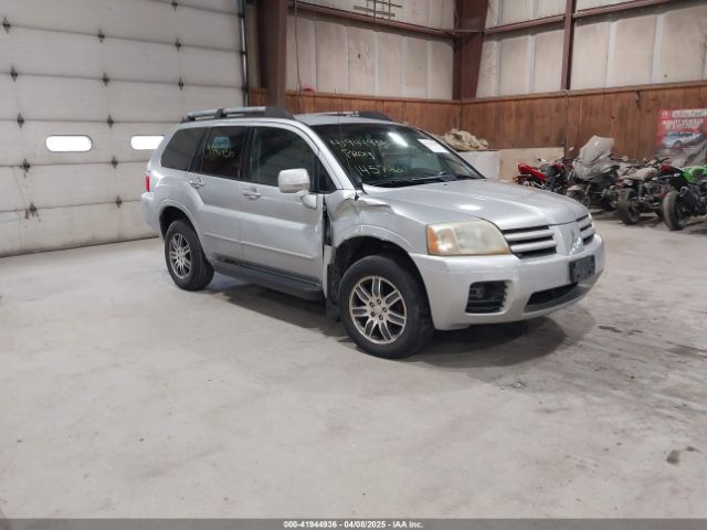 2004 MITSUBISHI ENDEAVOR 4A4MN21S94E009506 Photo 0