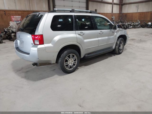 2004 MITSUBISHI ENDEAVOR 4A4MN21S94E009506 Photo 3