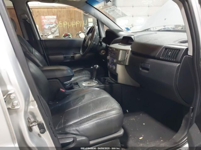 2004 MITSUBISHI ENDEAVOR 4A4MN21S94E009506 Photo 4