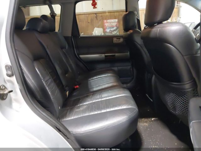 2004 MITSUBISHI ENDEAVOR 4A4MN21S94E009506 Photo 7