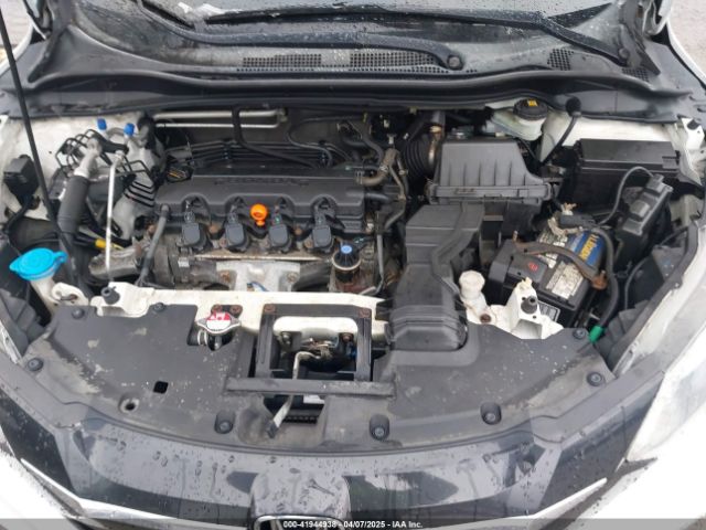 3CZRU6H74GM741379 Honda Hr-v Ex-l