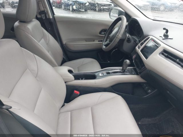 3CZRU6H74GM741379 Honda Hr-v Ex-l