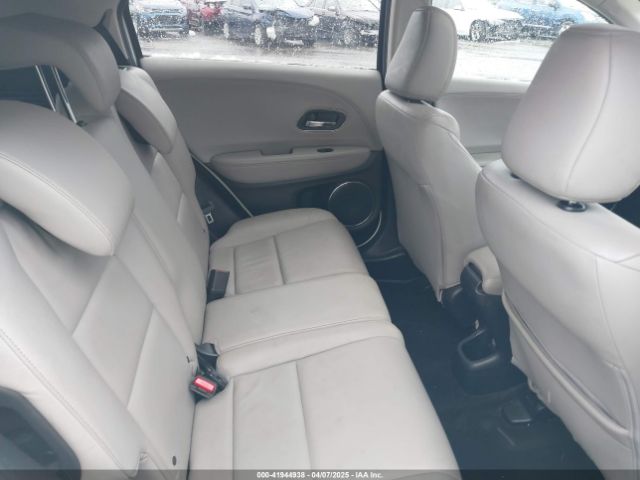 3CZRU6H74GM741379 Honda Hr-v Ex-l
