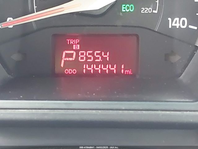 KNADM4A30E6345150 KIA RIO LX