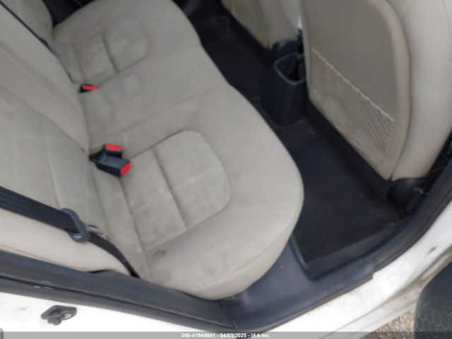 KNADM4A30E6345150 KIA RIO LX